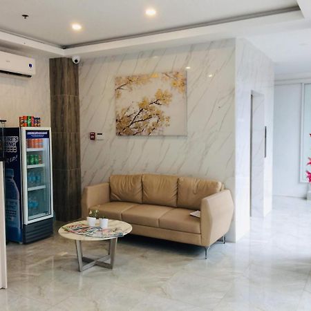 Rublin Hotel Cebu Stadt Exterior foto