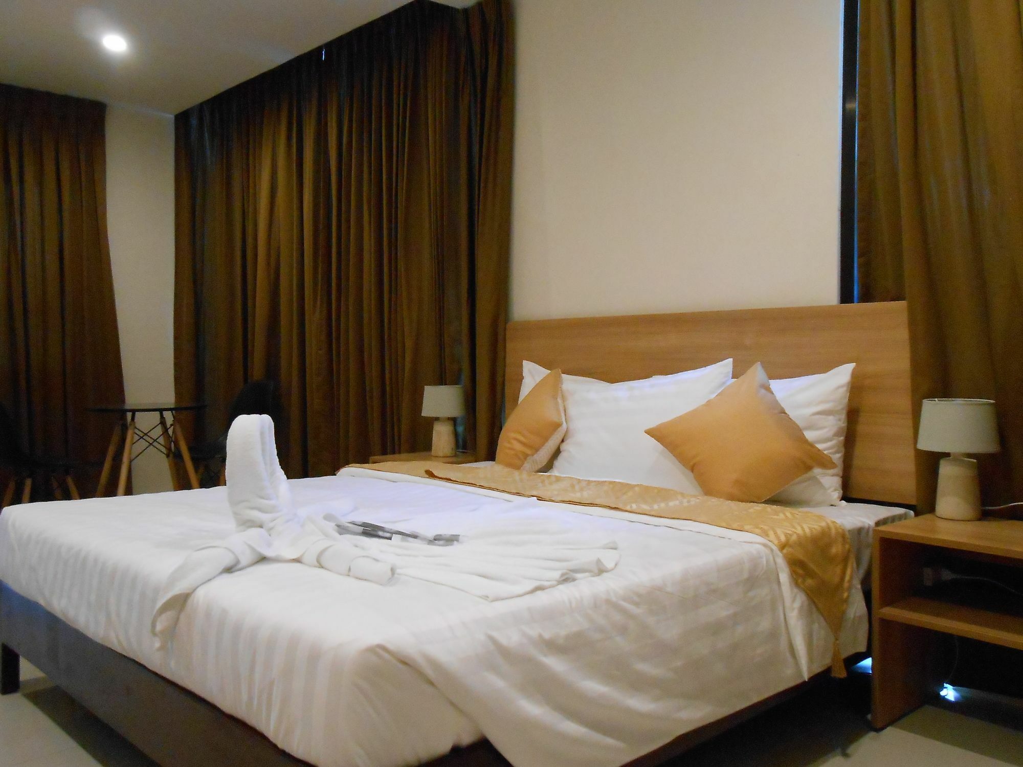Rublin Hotel Cebu Stadt Exterior foto